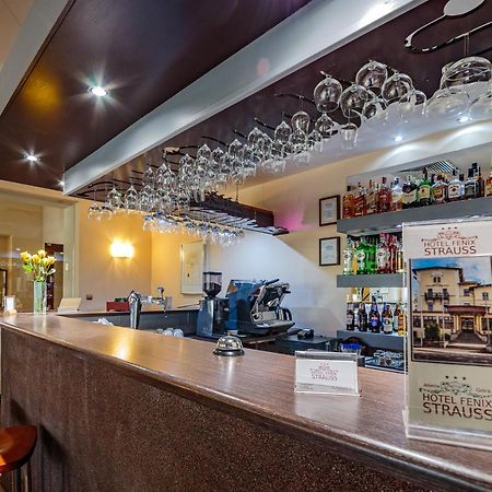 Hotel Fenix Jelenia Gora Luaran gambar