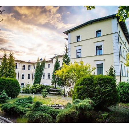 Hotel Fenix Jelenia Gora Luaran gambar