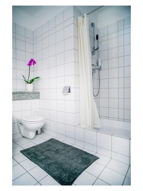 Hotel Fenix Jelenia Gora Bilik gambar