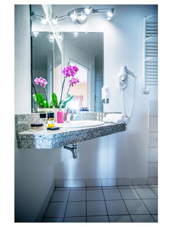 Hotel Fenix Jelenia Gora Bilik gambar