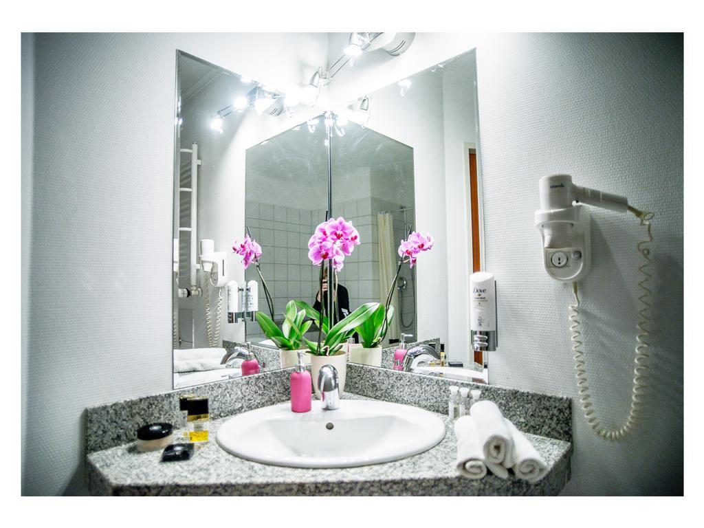 Hotel Fenix Jelenia Gora Bilik gambar