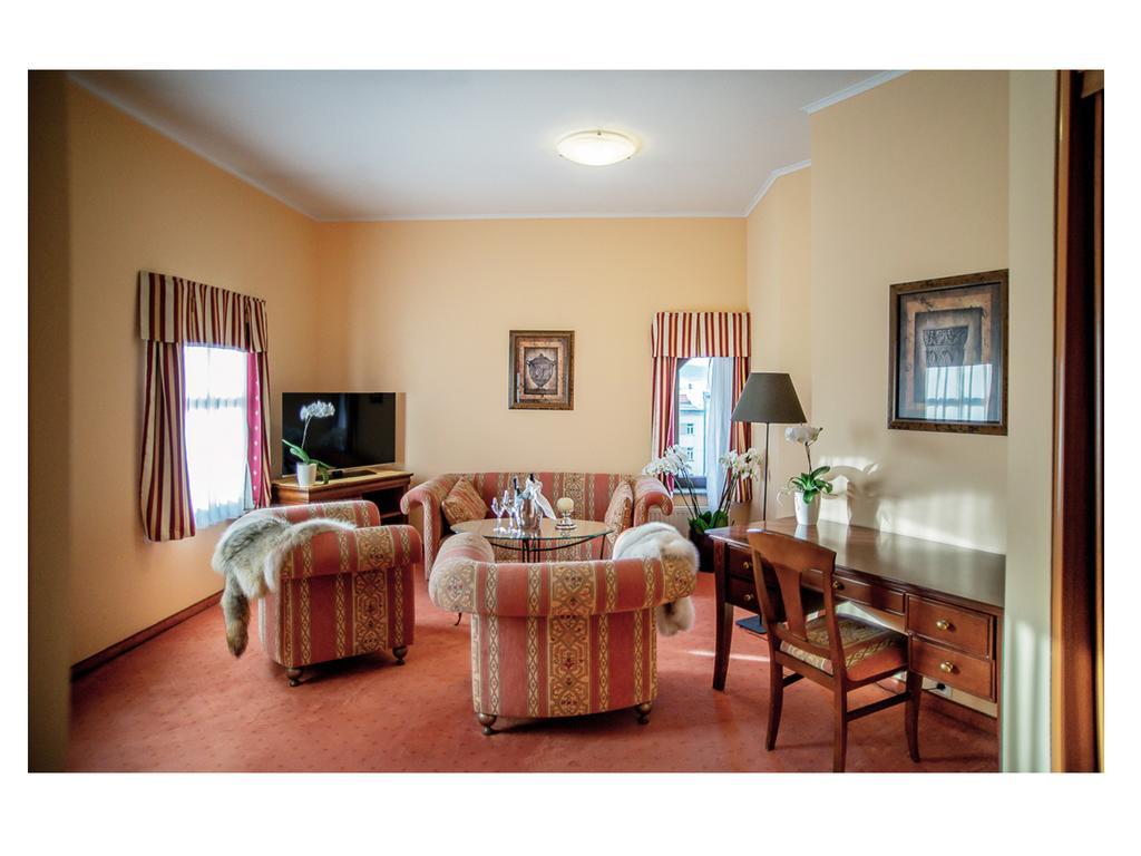 Hotel Fenix Jelenia Gora Bilik gambar